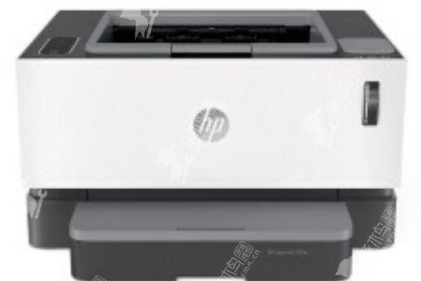 HP打印机如何进入维修模式