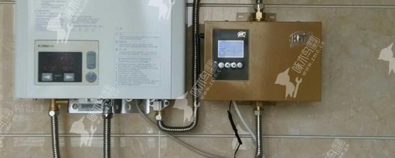 电热水器通电就跳闸(1)
