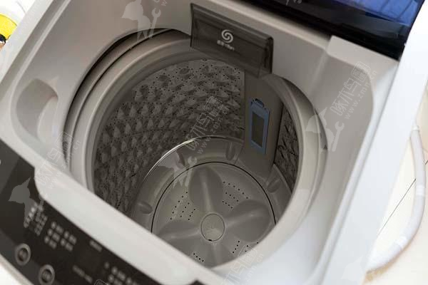 洗衣机怎么消毒和清洗