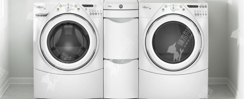 双缸洗衣机洗衣桶不转但电机嗡嗡响,洗衣机维修