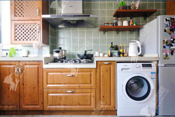 全自动洗衣机洗好会自动断电吗