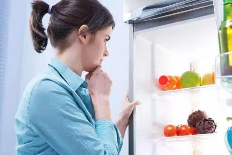 冰箱清洗消毒