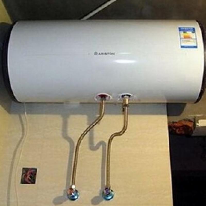 热水器怎样清洗