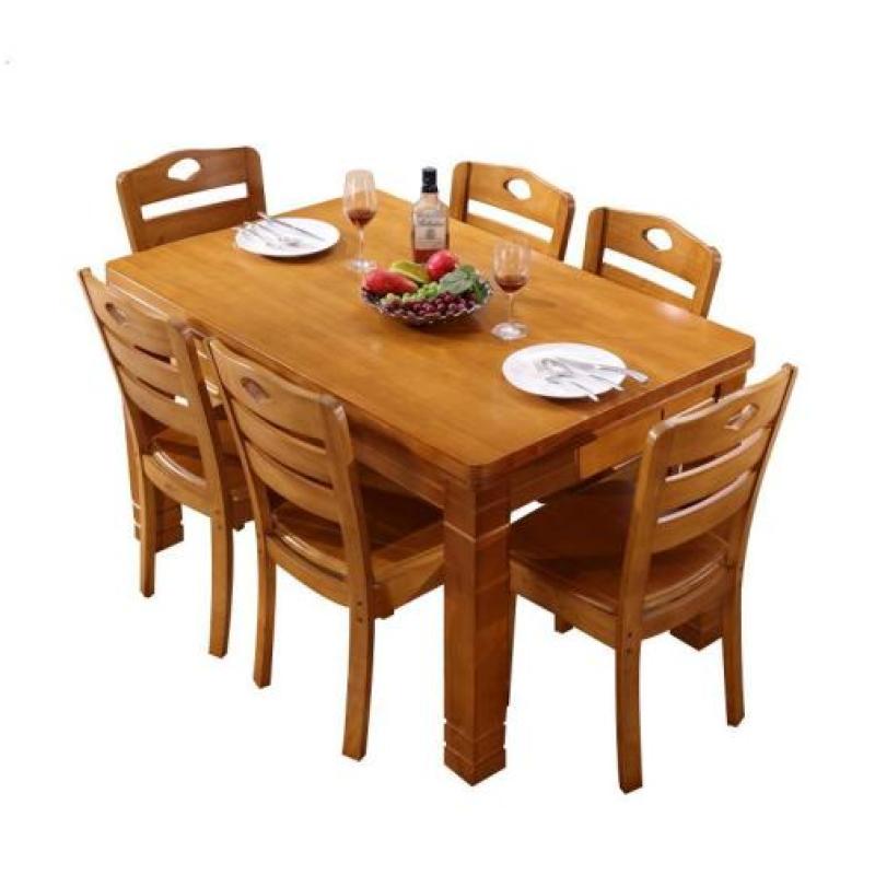 木质餐桌椅怎么维修