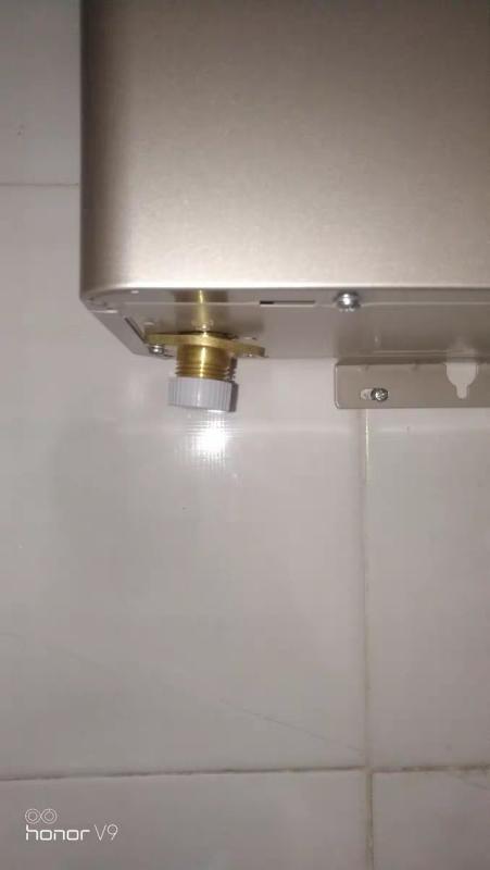家电维修-常用家电-热水器维修
