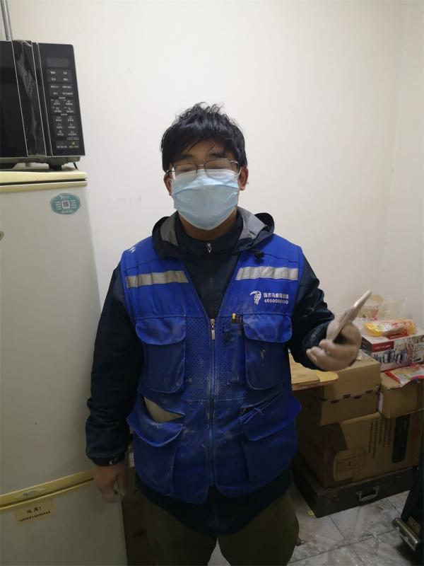 管道疏通