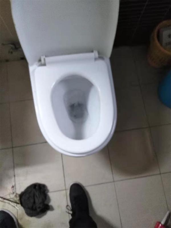 管道疏通