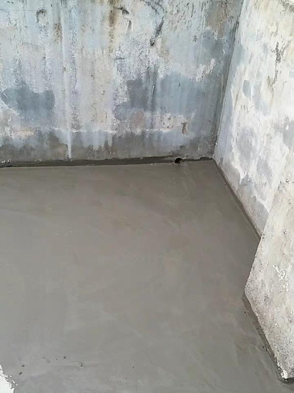 防水补漏