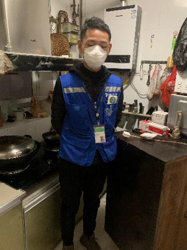 家电清洗-常用家电-饮水机清洗