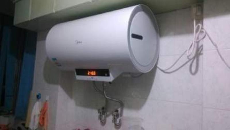 家电清洗-常用家电-热水器清洗