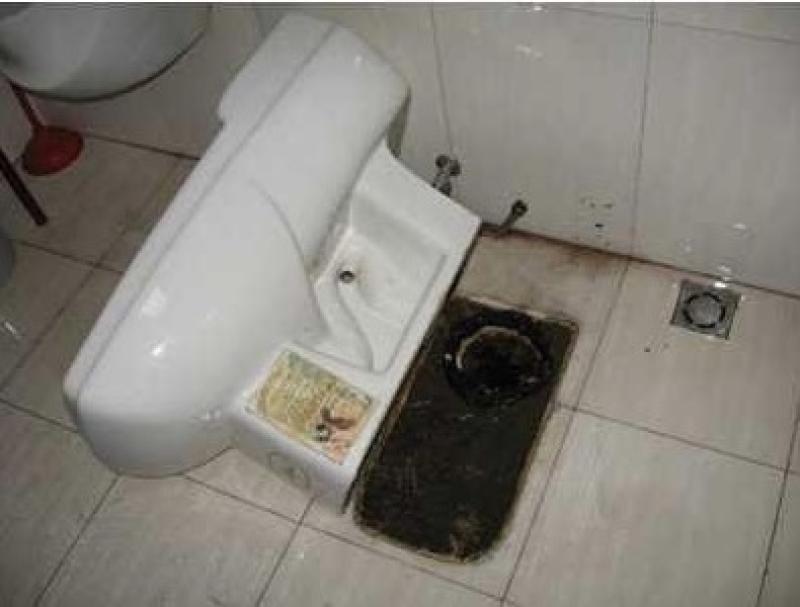 水电维修-卫浴洁具-马桶安装维修