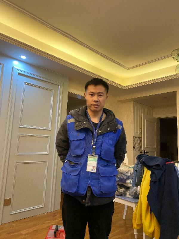 水电维修-卫浴洁具-马桶安装维修