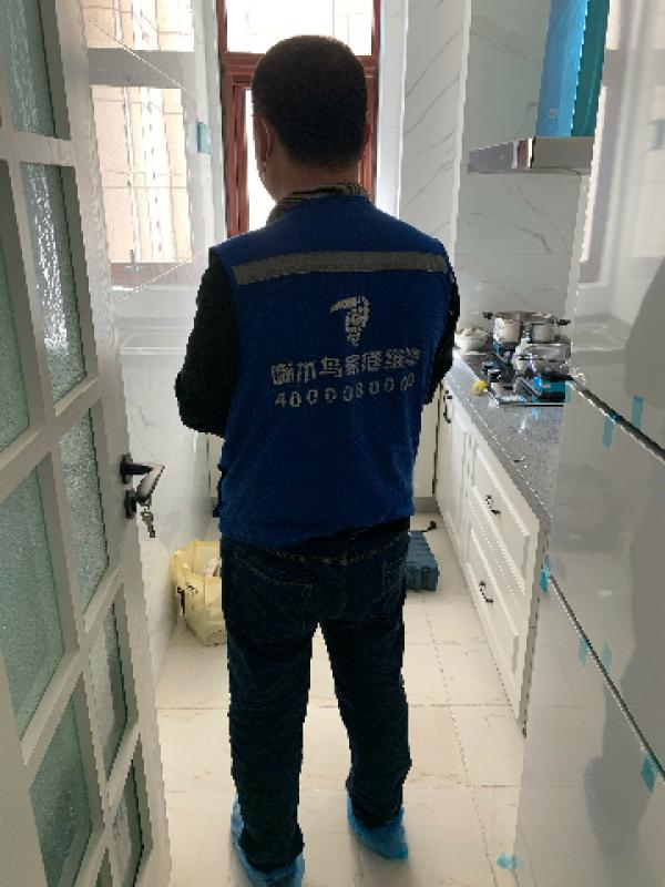 水电维修-卫浴洁具-马桶安装维修