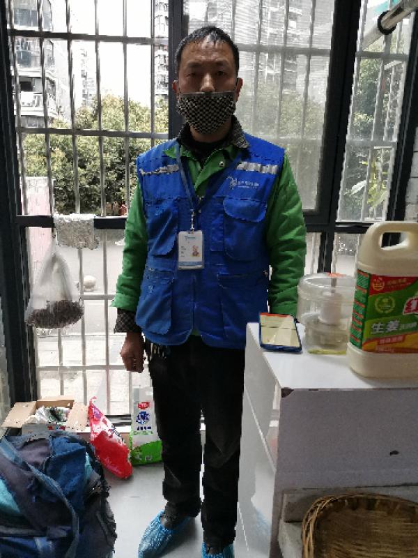 水电维修-卫浴洁具-马桶安装维修