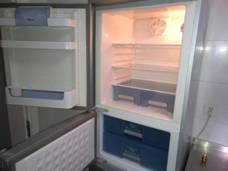 家电清洗-常用家电-冰箱清洗