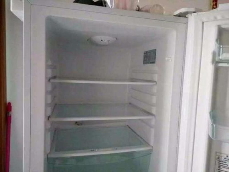 家电清洗-常用家电-冰箱清洗