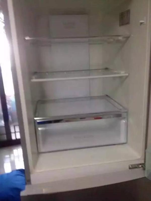 家电清洗-常用家电-冰箱清洗