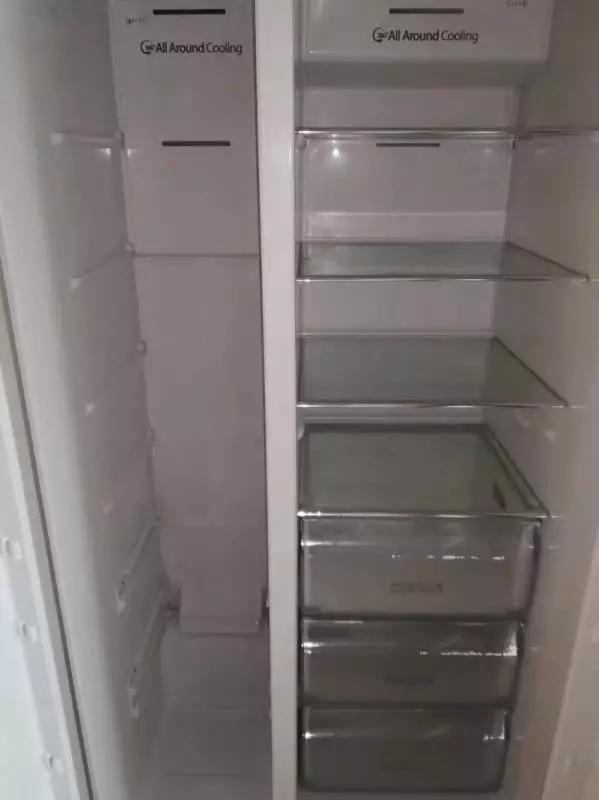 家电清洗-常用家电-冰箱清洗