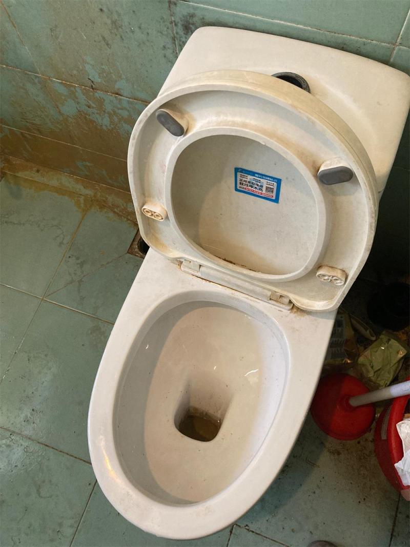 管道疏通