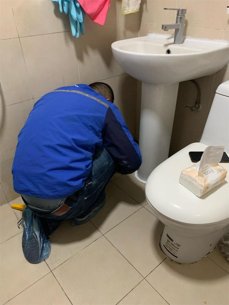 管道疏通