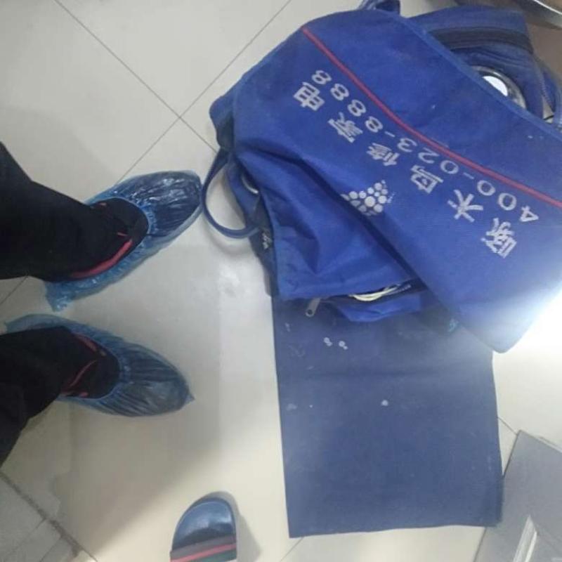 水电维修-龙头管件-水管清洗