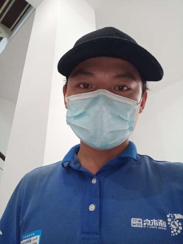 水电维修-龙头管件-水管清洗