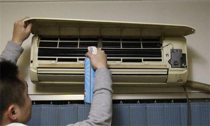 家电清洗-常用家电-空调清洗