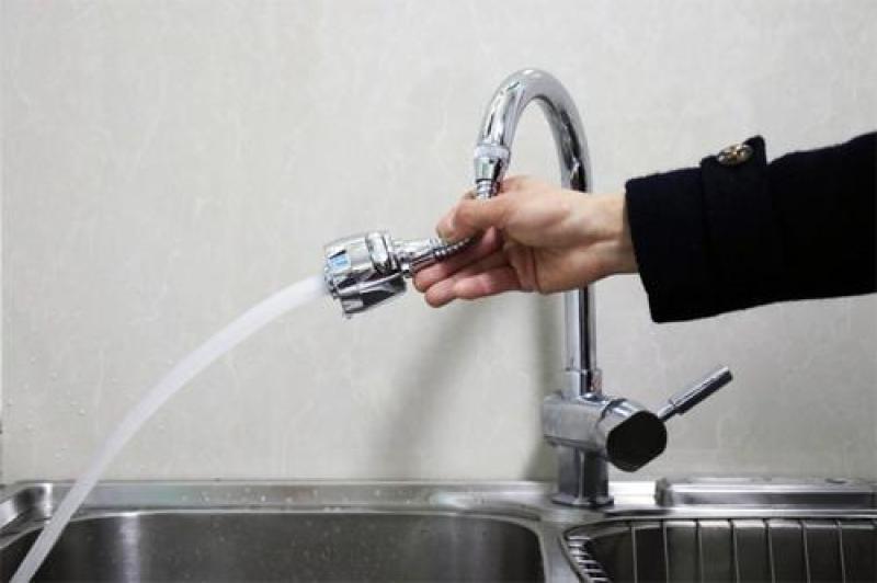 水电维修-龙头管件-管路