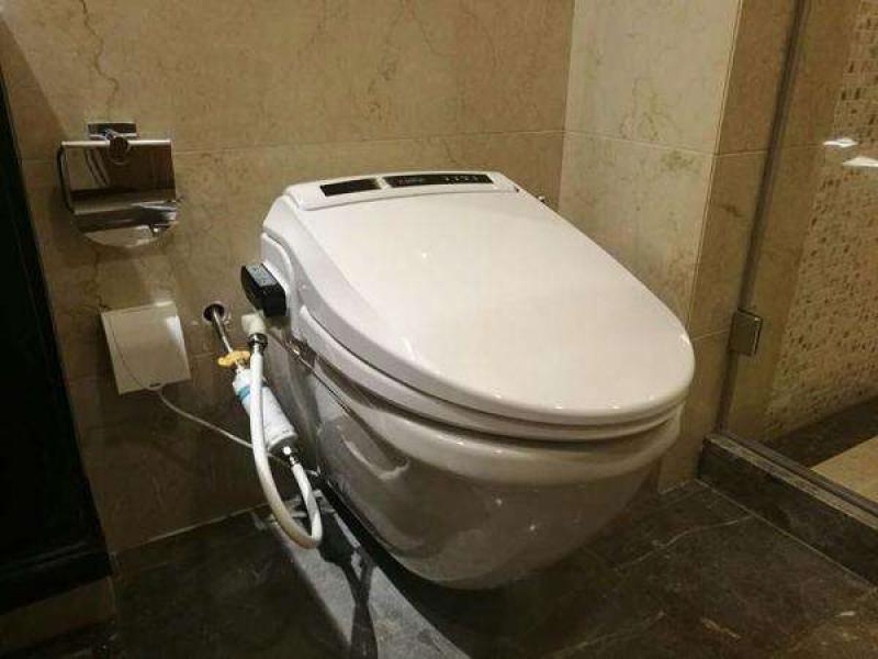 水电维修-卫浴洁具-智能通马桶安装维修