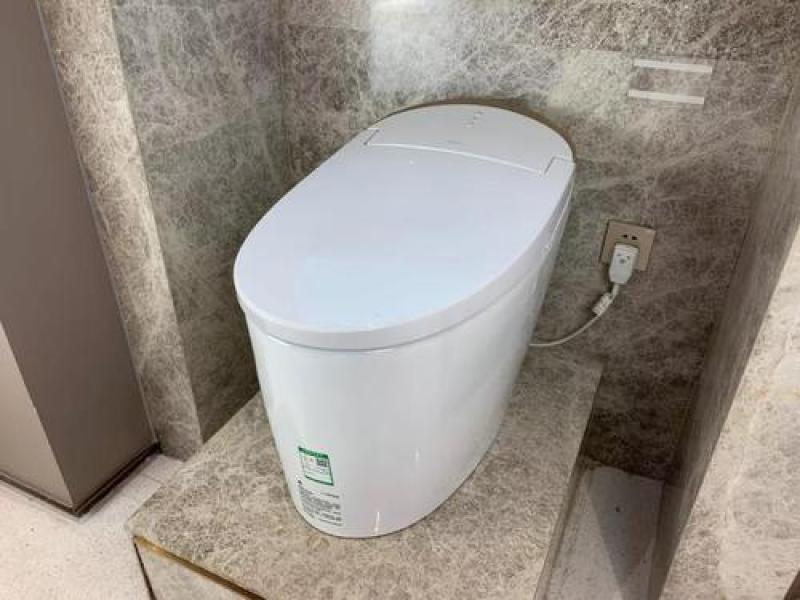 水电维修-卫浴洁具-智能通马桶安装维修