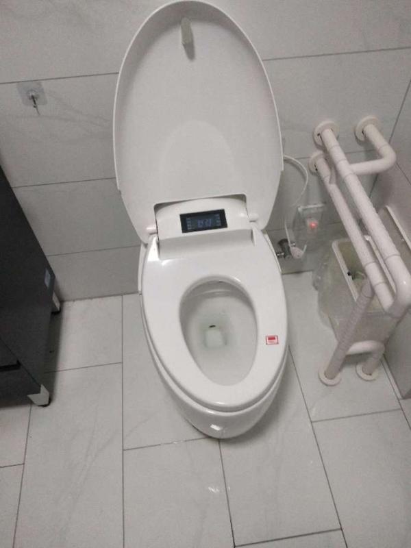水电维修-卫浴洁具-智能通马桶安装维修