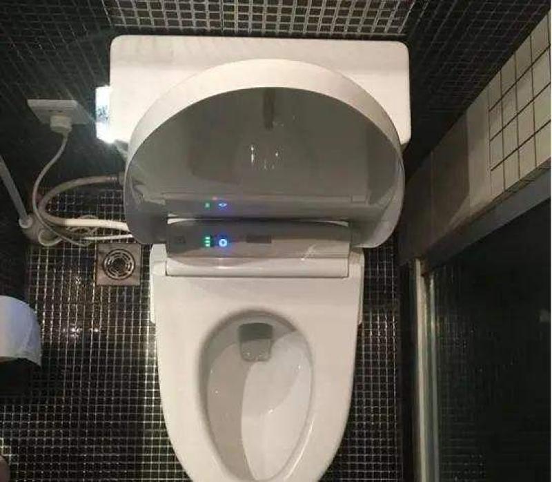 水电维修-卫浴洁具-智能通马桶安装维修