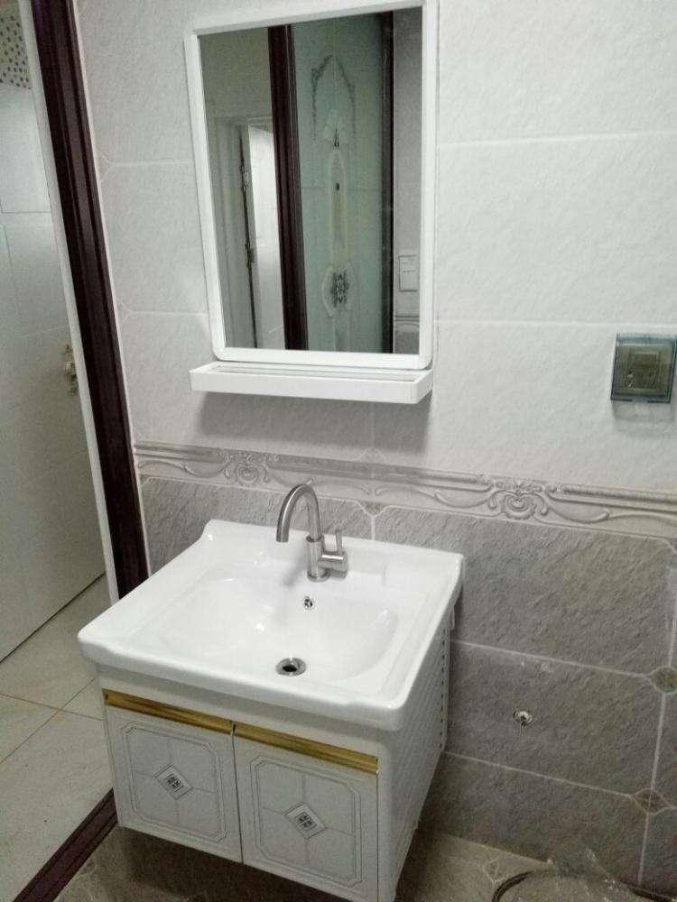 水电维修-卫浴洁具-洗手盆安装维修