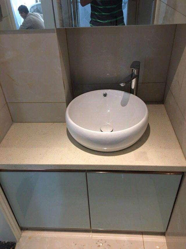 水电维修-卫浴洁具-洗手盆安装维修