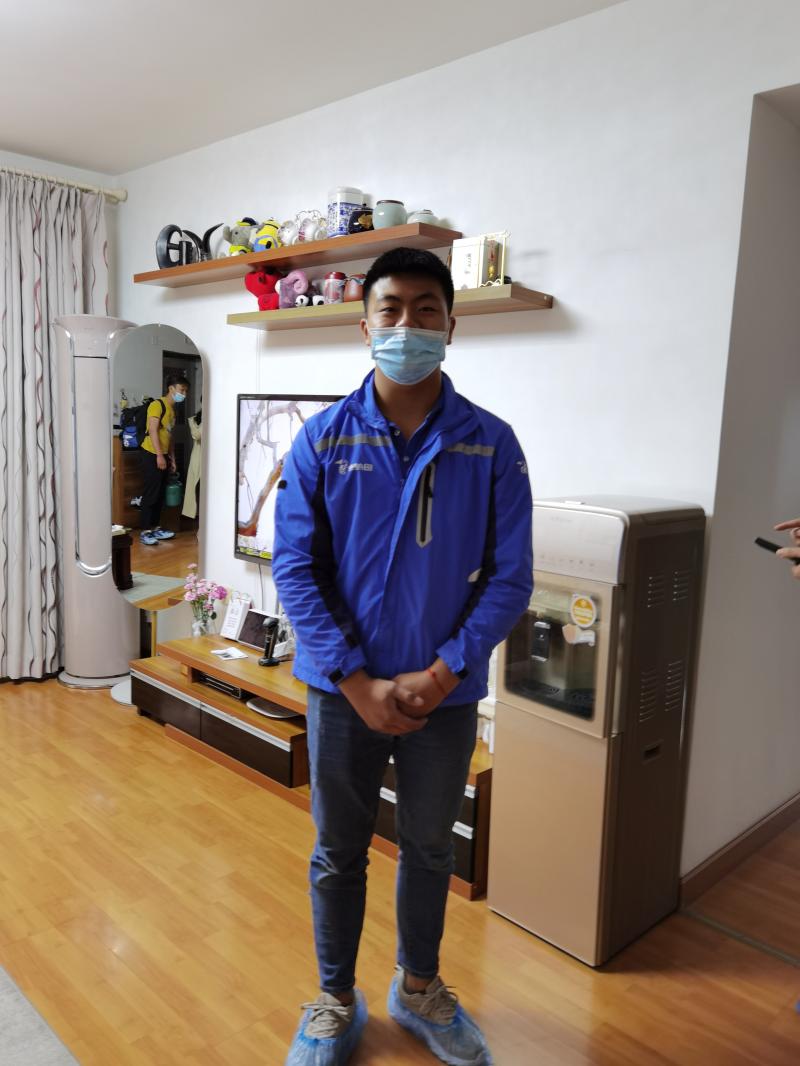 家电维修-生活电器-空气净化器维修