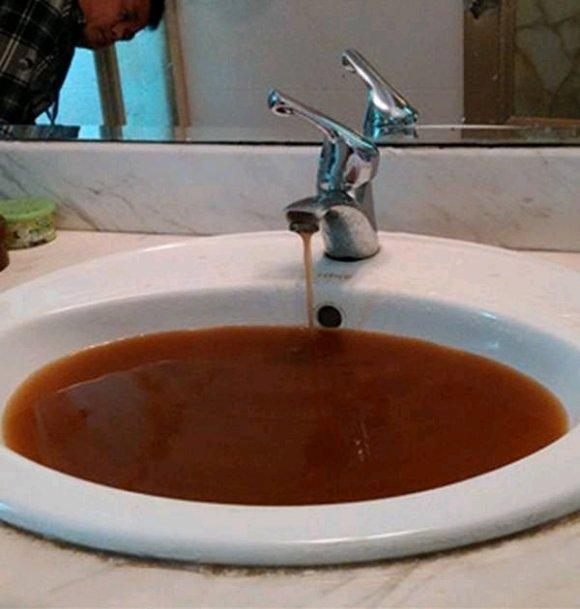 水电维修-龙头管件-水管清洗