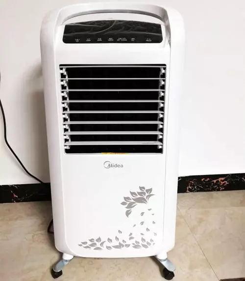 家电维修-生活电器-空调扇维修