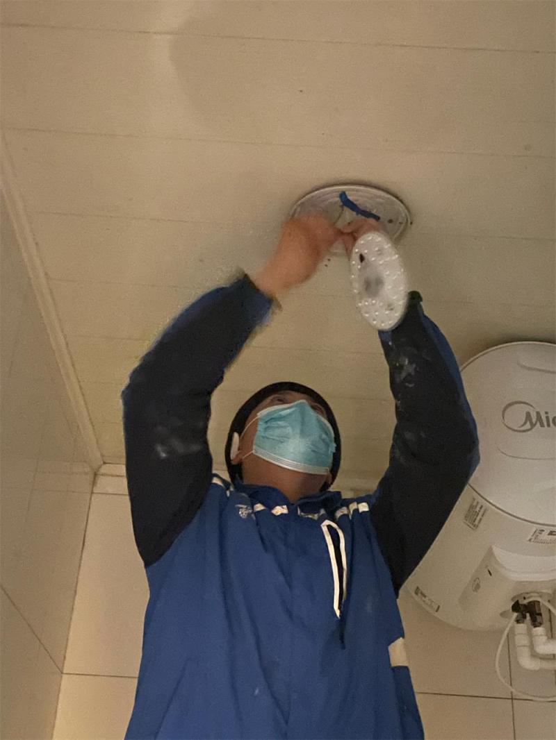 水电维修-灯具维修