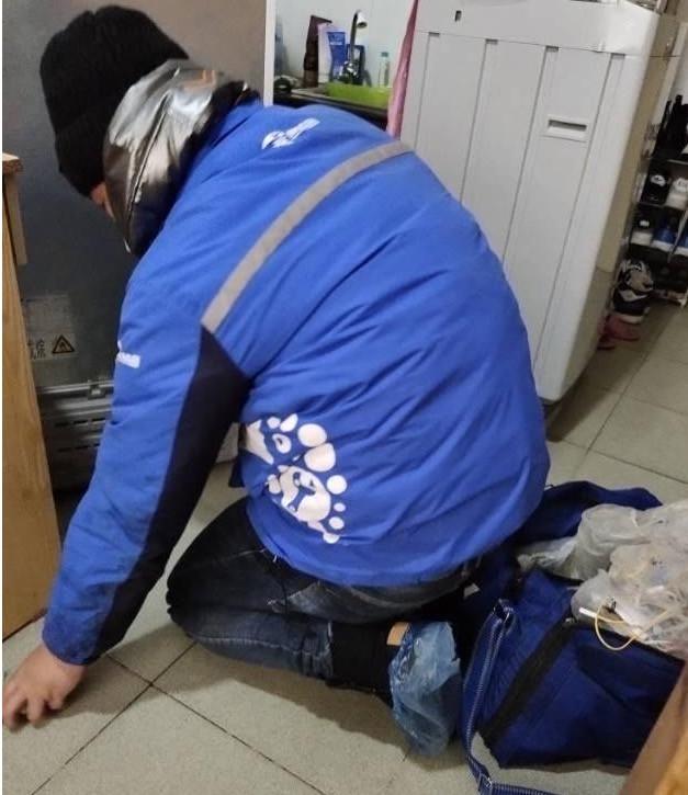 家电维修-生活电器-干洗机维修