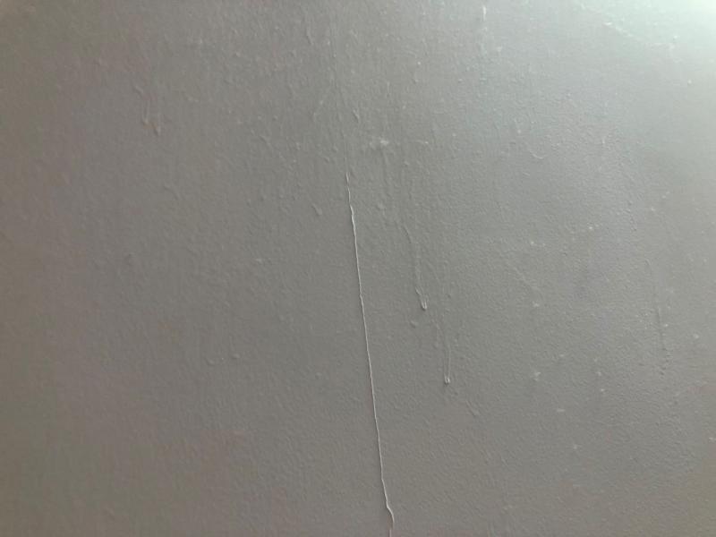 儿童房墙面翻新
