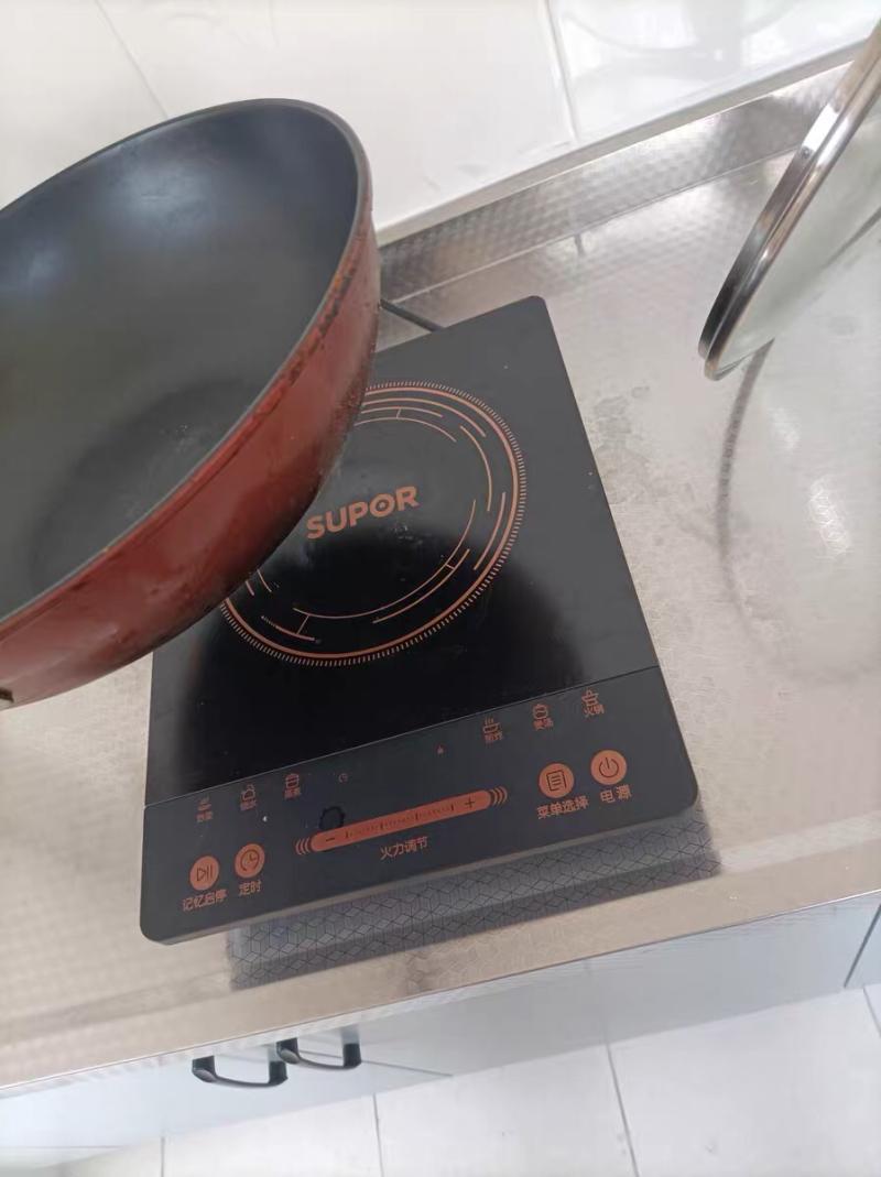电磁炉维修